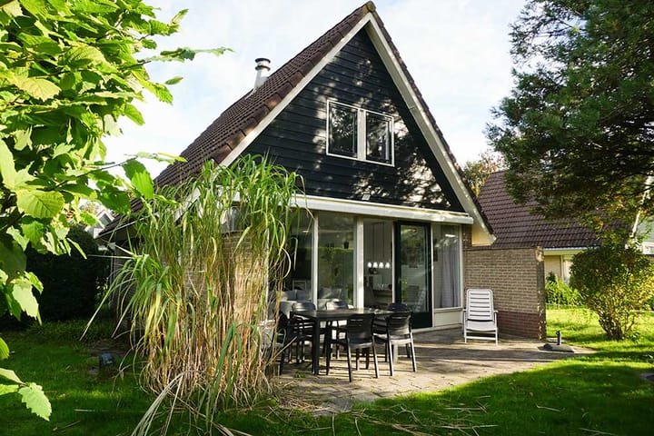 Photo 1 of De Wielen 36