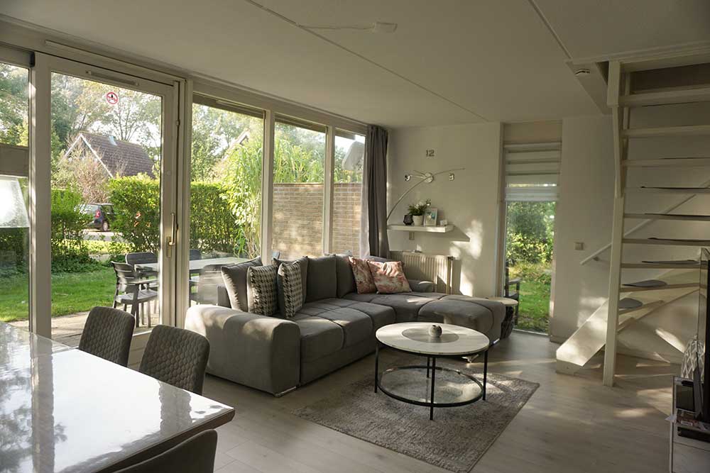 Photo 3 of De Wielen 36