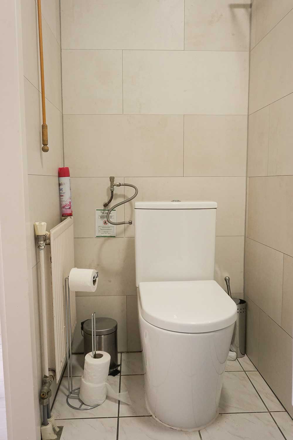 Photo 12 of De Wielen 36