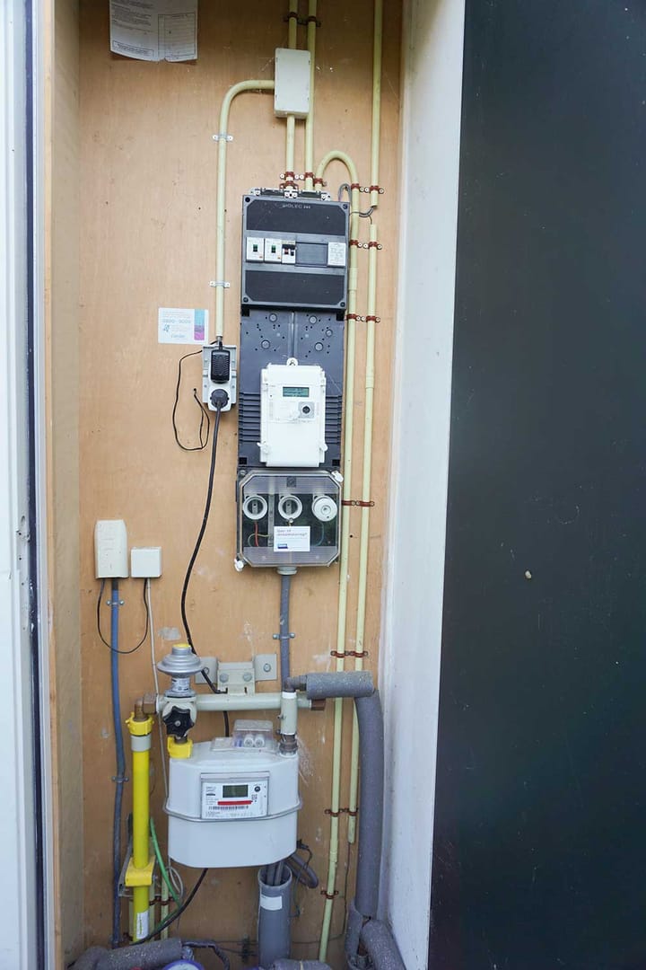 Photo 20 of De Wielen 36