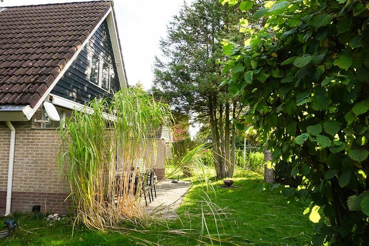 Photo 24 of De Wielen 36