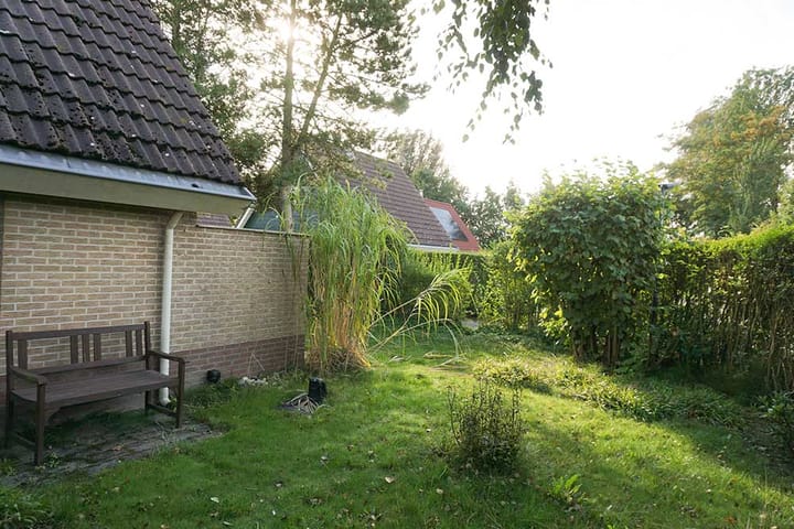 Photo 26 of De Wielen 36