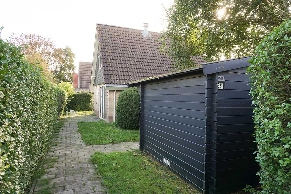 Photo 27 of De Wielen 36