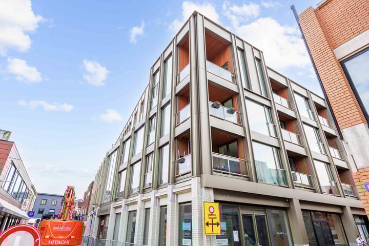 Foto 1 van Oude-Molenstraat 1-A13