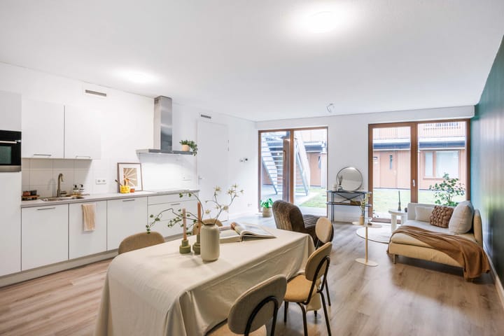 Foto 2 van Oude-Molenstraat 1-A13