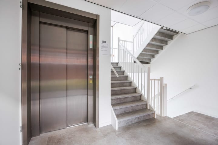 Foto 4 van Oude-Molenstraat 1-A13