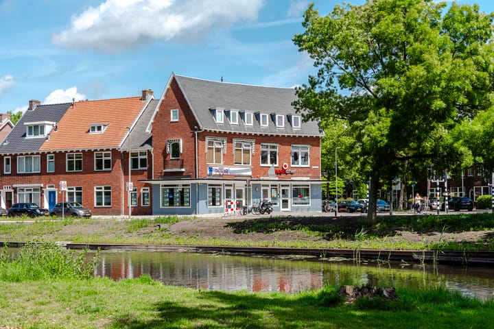 Foto 8 van Jan Gijzenkade 179-A