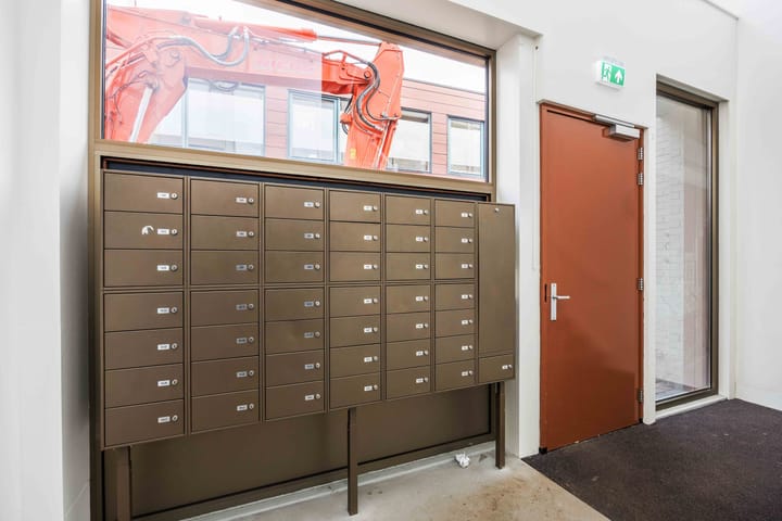 Foto 5 van Oude-Molenstraat 1-A13