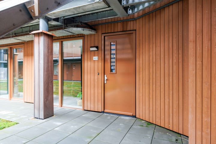 Foto 7 van Oude-Molenstraat 1-A13