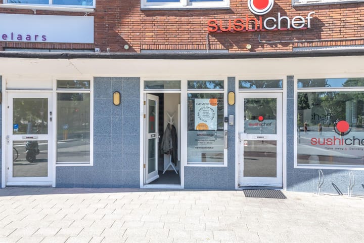 Foto 9 van Jan Gijzenkade 179-A