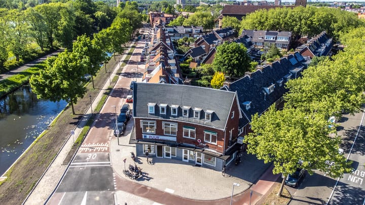 Foto 42 van Jan Gijzenkade 179-A