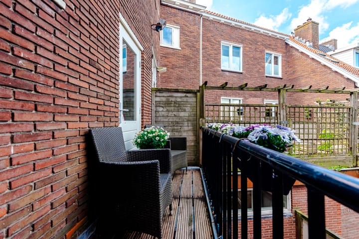 Foto 13 van Jan Gijzenkade 179-A