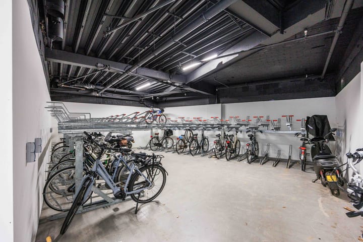 Foto 25 van Oude-Molenstraat 1-A13