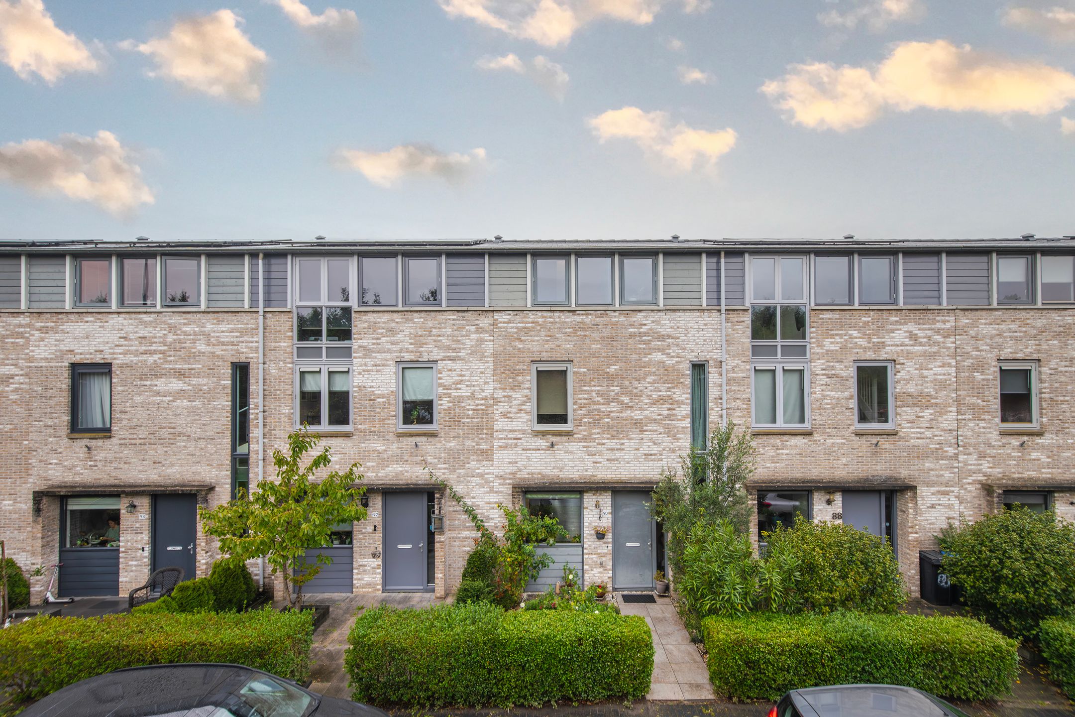 Het Lemoen, 90, Arnhem, 6846KE, Gelderland, Nederland 90