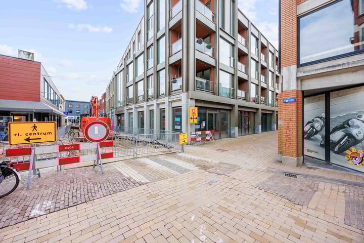 Foto 28 van Oude-Molenstraat 1-A13