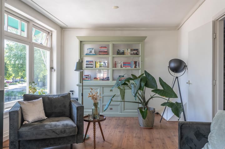 Foto 21 van Jan Gijzenkade 179-A