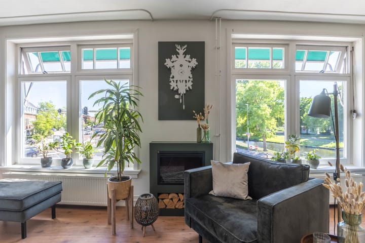 Foto 28 van Jan Gijzenkade 179-A