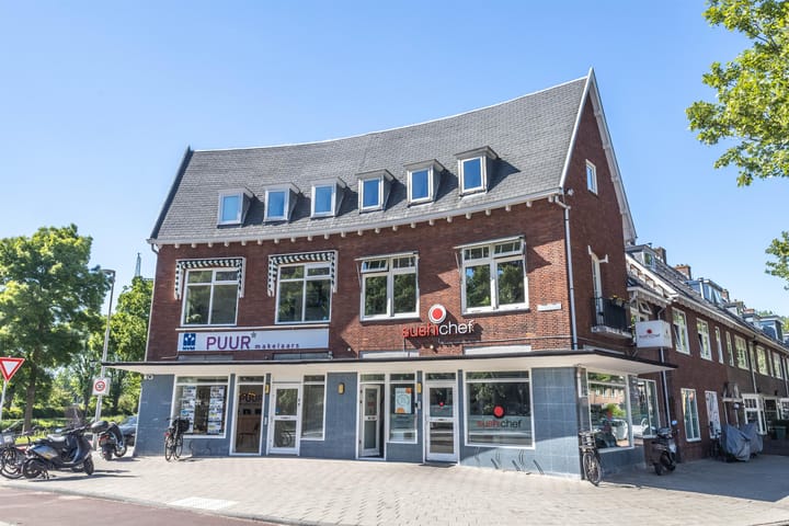 Foto 7 van Jan Gijzenkade 179-A