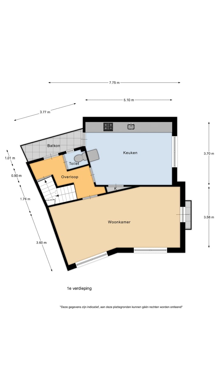 Foto 47 van Jan Gijzenkade 179-A
