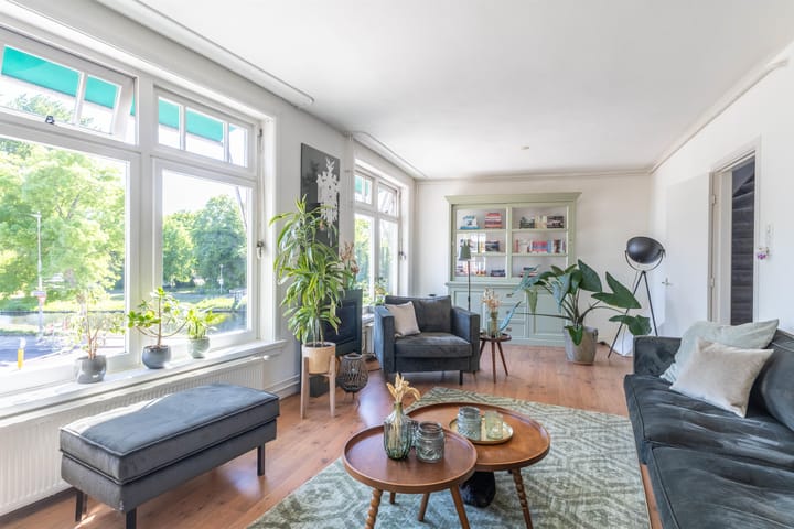 Foto 1 van Jan Gijzenkade 179-A