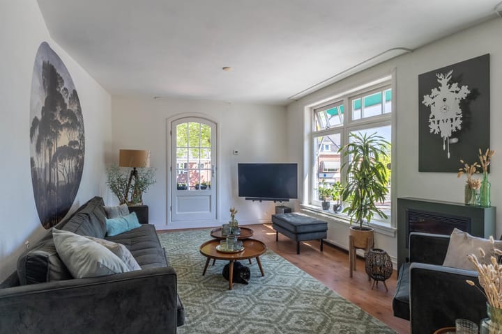 Foto 25 van Jan Gijzenkade 179-A