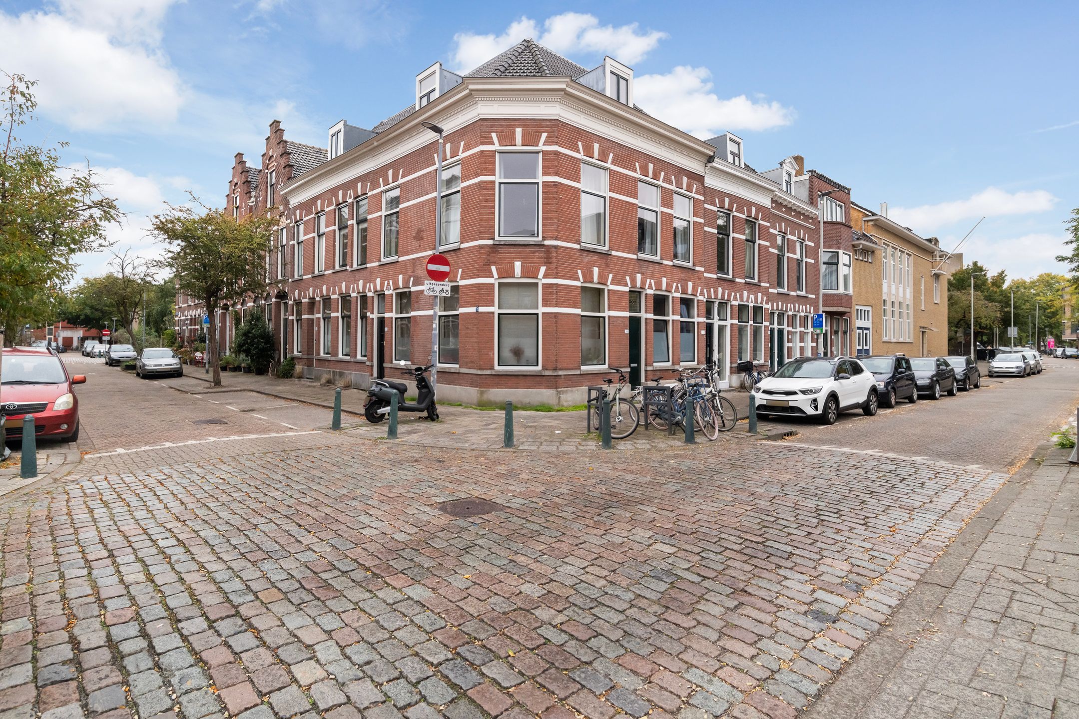 Noordeinde 32-B, 32, B, Rotterdam, 3061EN, Zuid-Holland, Nederland 32 