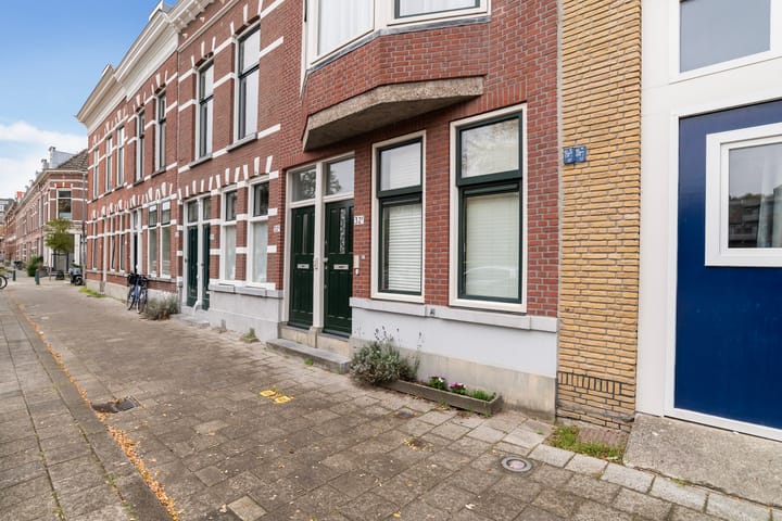 Foto 2 van Noordeinde 32-B