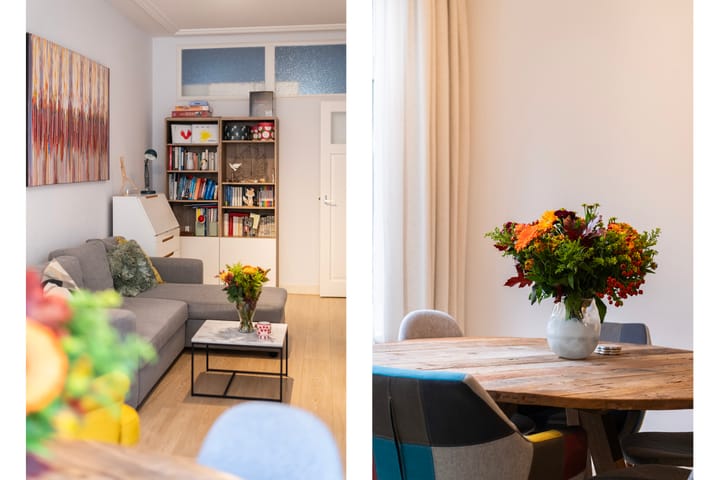 Foto 5 van Noordeinde 32-B