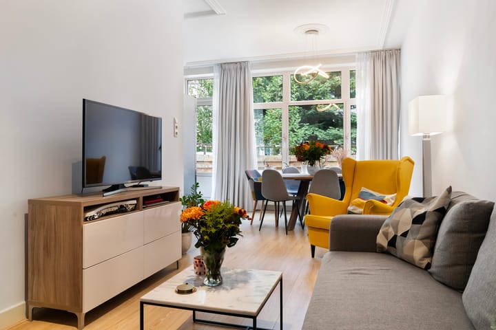 Foto 6 van Noordeinde 32-B