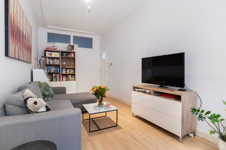 Foto 7 van Noordeinde 32-B