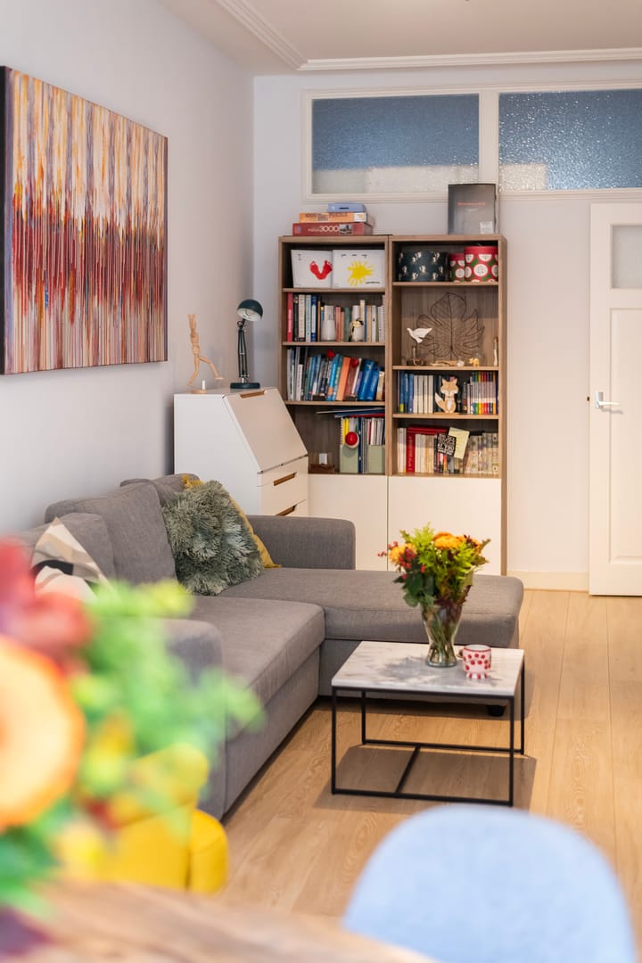 Foto 8 van Noordeinde 32-B