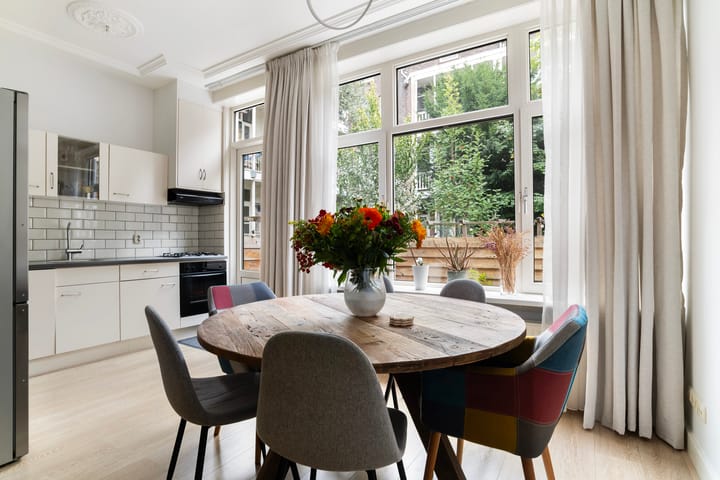 Foto 10 van Noordeinde 32-B