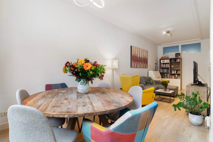 Foto 12 van Noordeinde 32-B