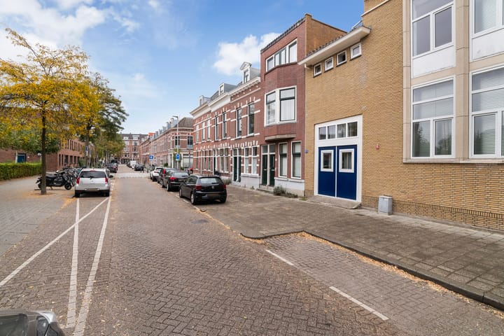 Foto 24 van Noordeinde 32-B