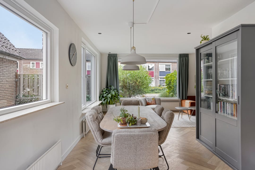 Foto 2 van Hendrik Willem Mesdagstraat 2