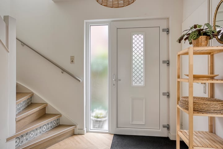 Photo 5 of Hendrik Willem Mesdagstraat 2