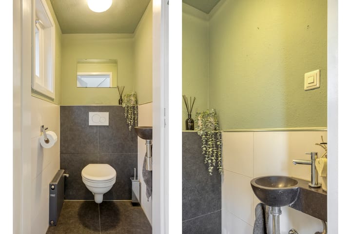 Photo 6 of Hendrik Willem Mesdagstraat 2