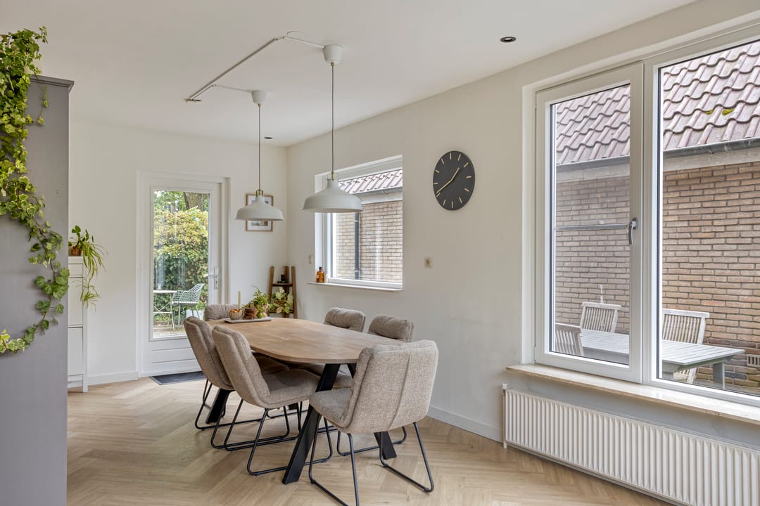 Foto 7 van Hendrik Willem Mesdagstraat 2