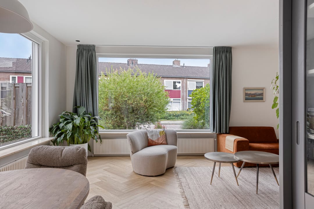 Foto 8 van Hendrik Willem Mesdagstraat 2