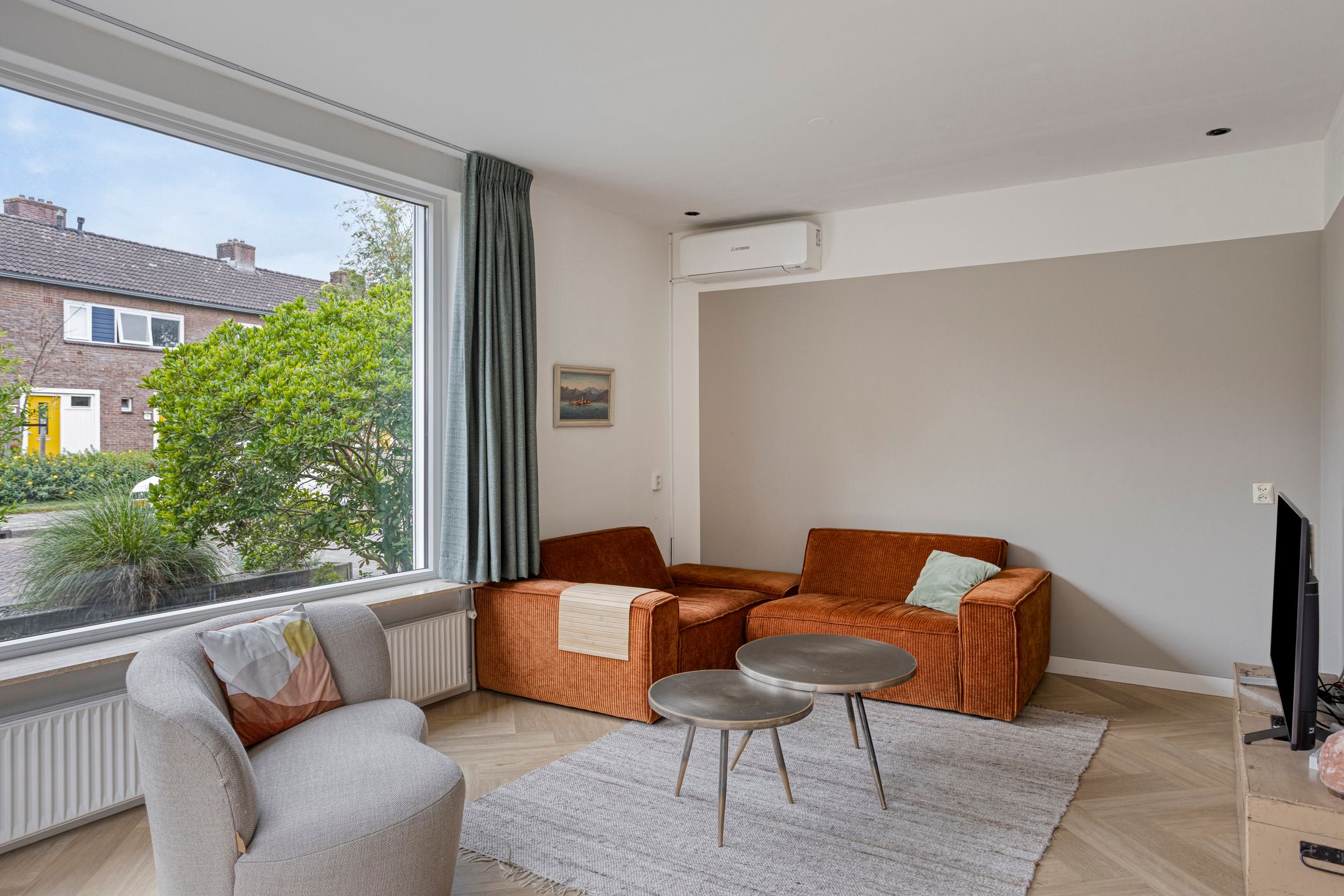 Foto 9 van Hendrik Willem Mesdagstraat 2