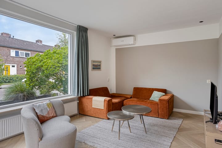 Photo 9 of Hendrik Willem Mesdagstraat 2