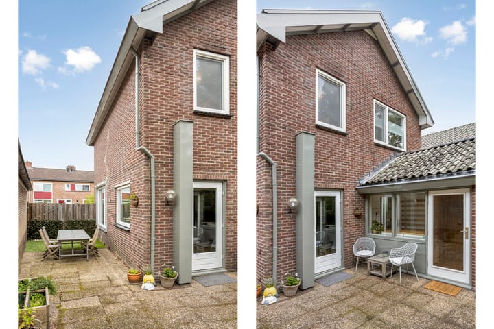 Photo 13 of Hendrik Willem Mesdagstraat 2