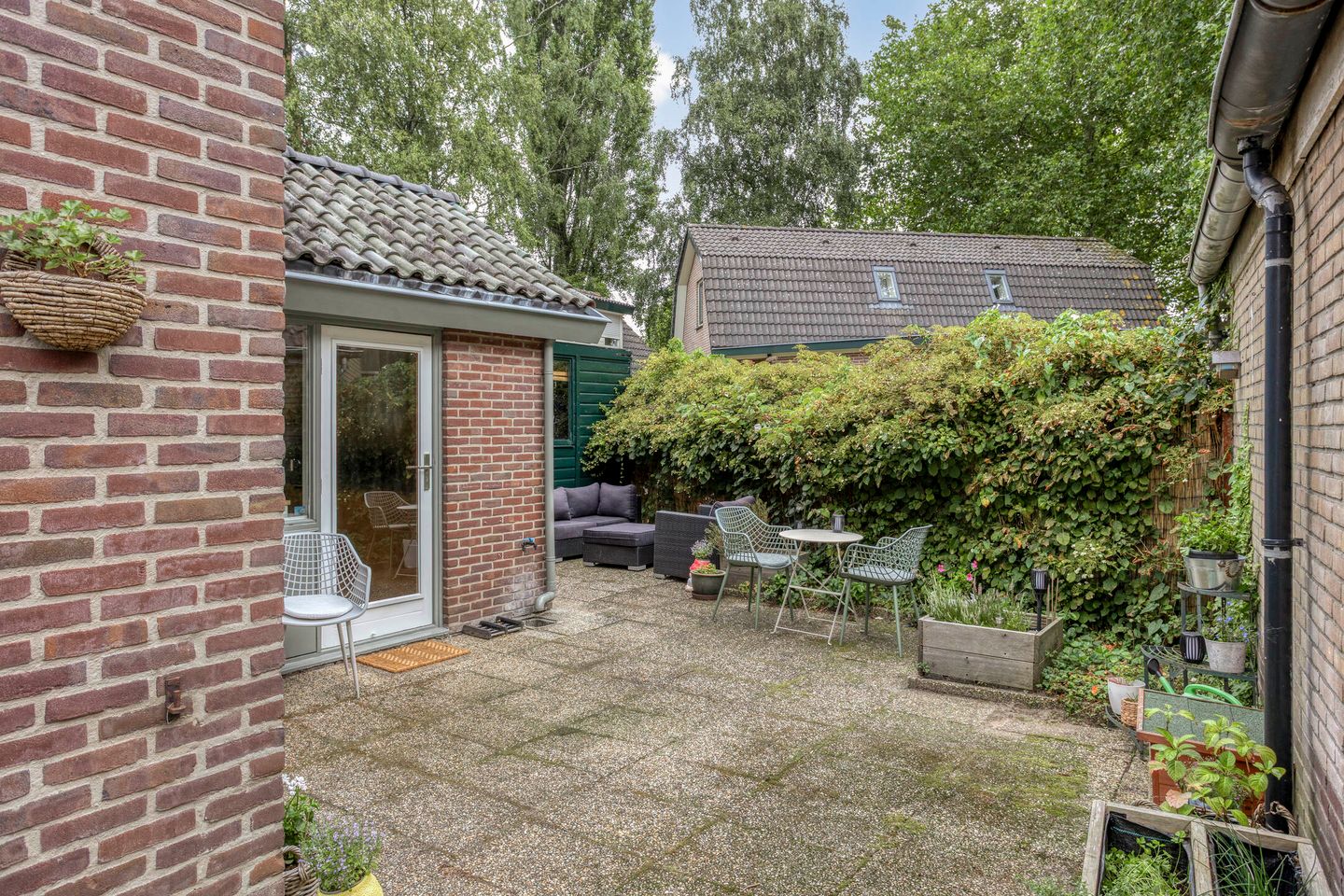 Foto 14 van Hendrik Willem Mesdagstraat 2