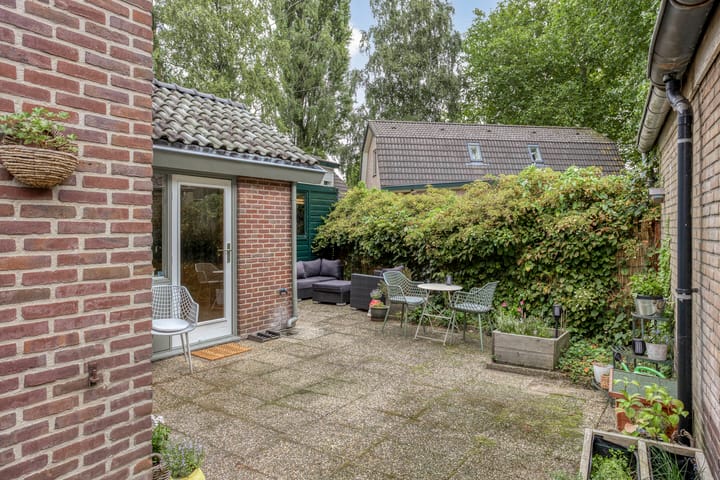 Photo 14 of Hendrik Willem Mesdagstraat 2