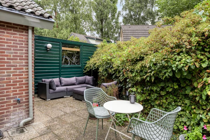 Photo 15 of Hendrik Willem Mesdagstraat 2