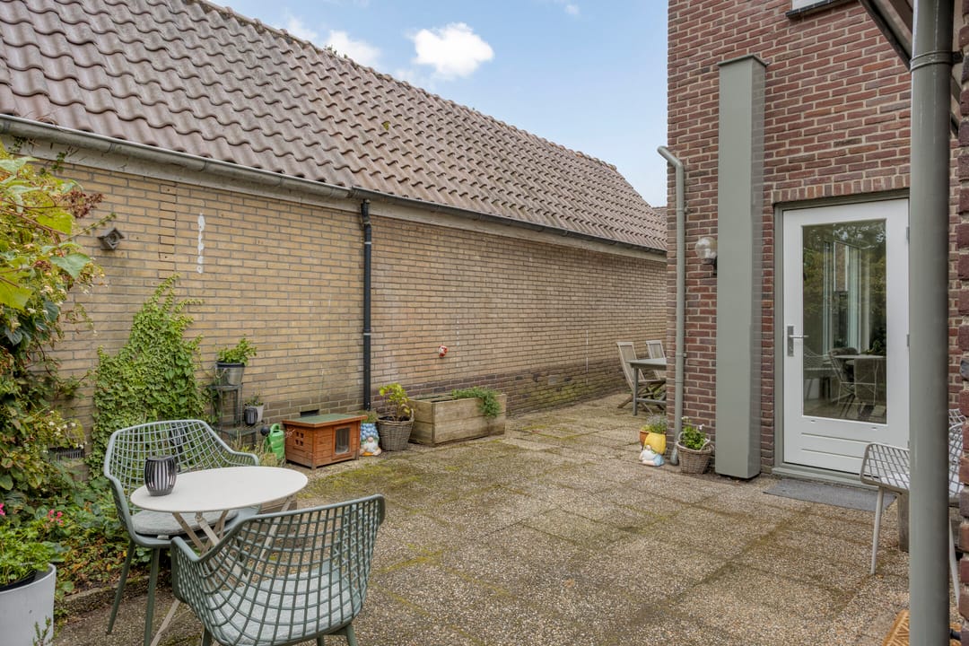 Foto 16 van Hendrik Willem Mesdagstraat 2