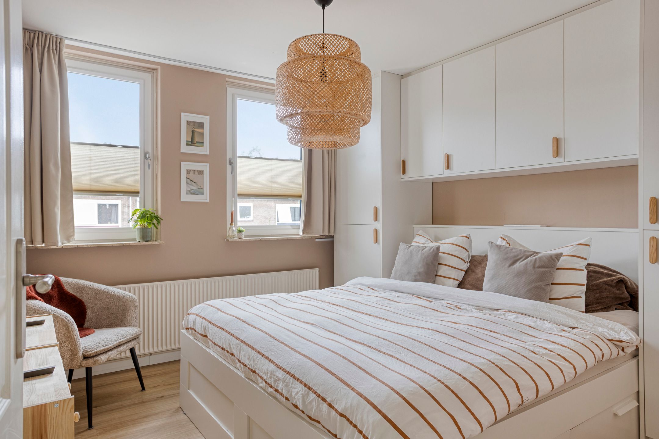 Foto 18 van Hendrik Willem Mesdagstraat 2