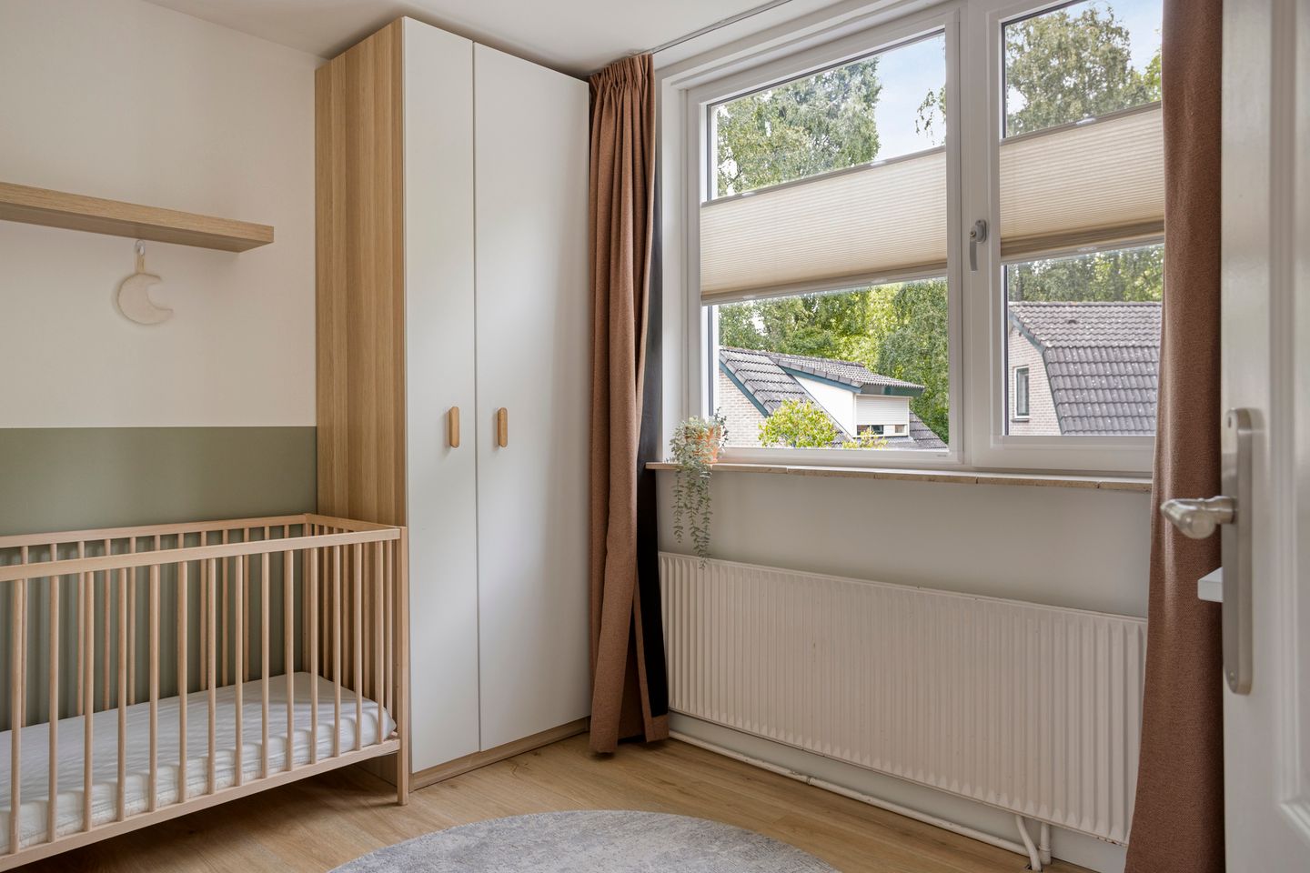 Foto 19 van Hendrik Willem Mesdagstraat 2