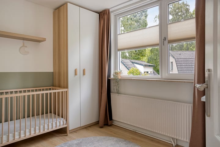 Photo 19 of Hendrik Willem Mesdagstraat 2