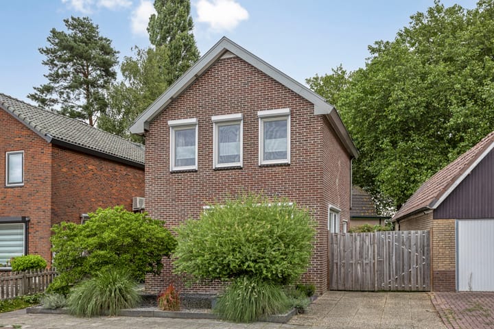 Photo 23 of Hendrik Willem Mesdagstraat 2